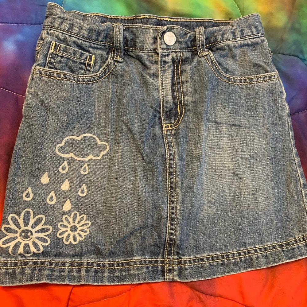 Cute Skirt